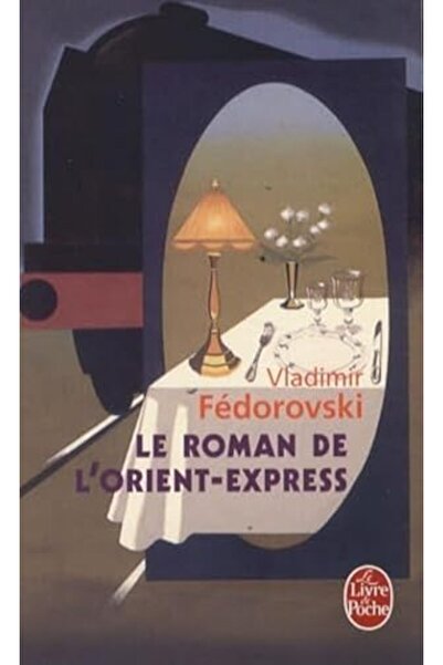 Hachette Distribution لو رومان دي لوريانتكسبريس