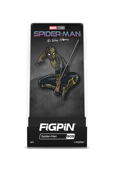 Figpin Marvel - Spider-Man (909-WS) Collectible Pins