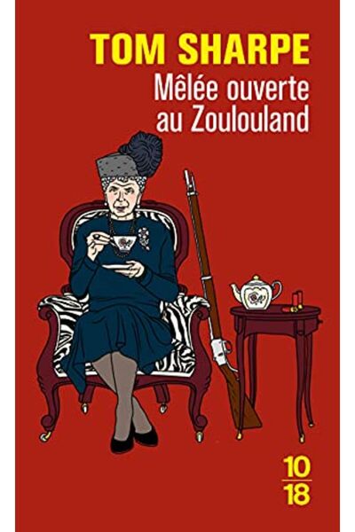 Interforum Editis M L E مفتوح في زولولاند