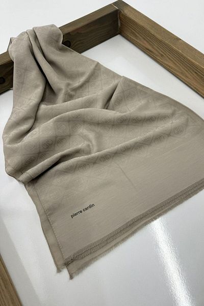 Pierre Cardin Şal din bumbac moale 1030300-933