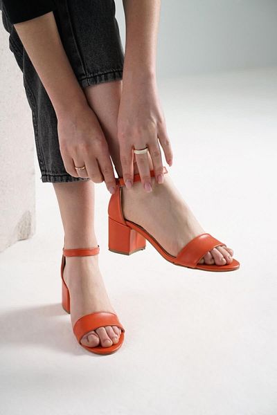 Glenz Women's Heels Ts1093