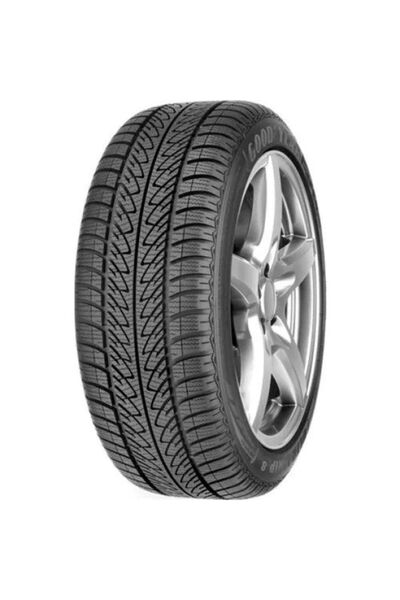 Goodyear 195/55 R16 87H Ultragrip 8 Performance Ms * Oto Kış Lastiği ( Üretim Yılı: 2024 )