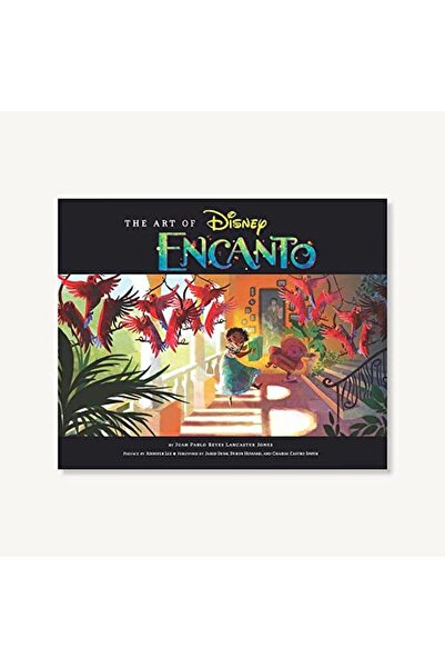 Hachette فن إنكانتو