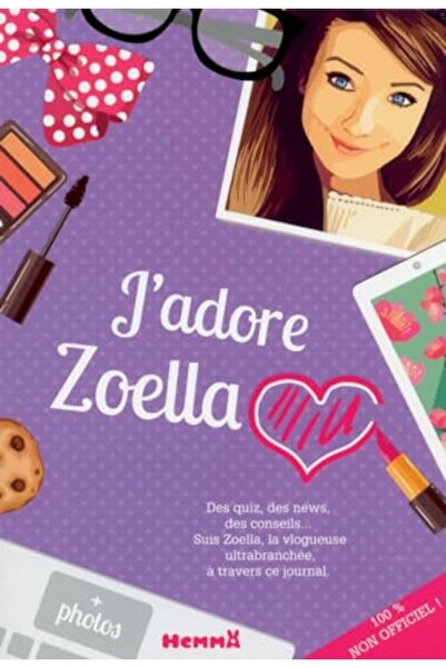 Hemma جادور زويلا