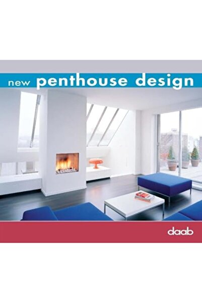 Daab Media Gmbh تصميم بنتهاوس جديد