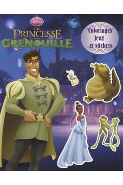 Hachette قناع لي بال