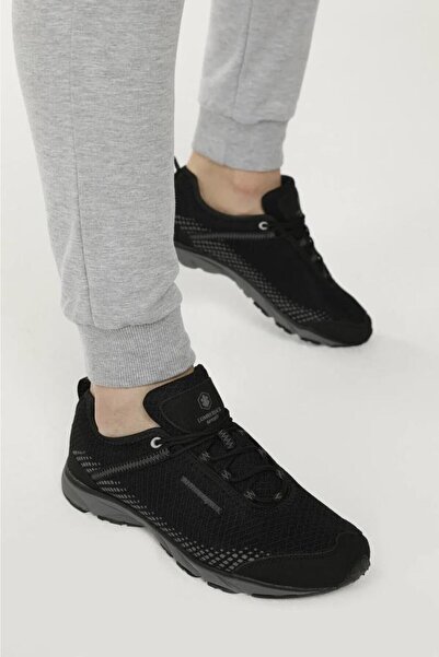 lumberjack Walking Shoes
