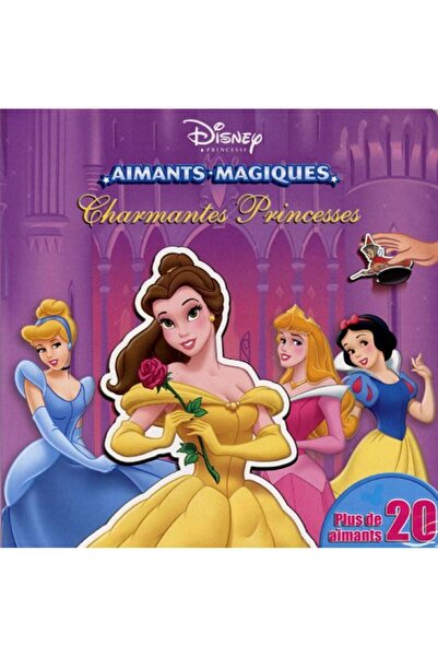 Hachette أميرات شارمانتس ليفريزيمانت