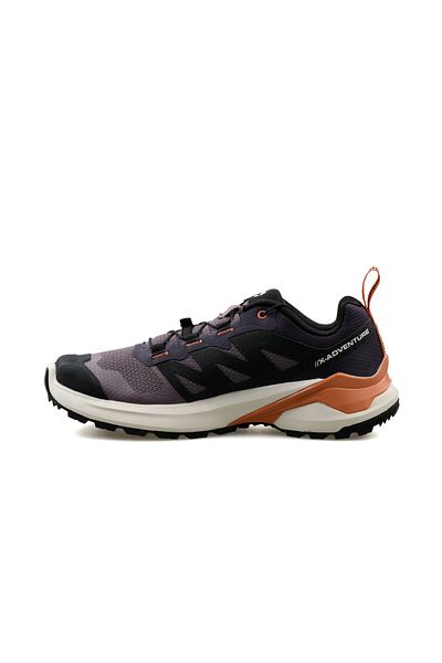 Salomon Colorful X Adventure Unisex Outdoor Shoes