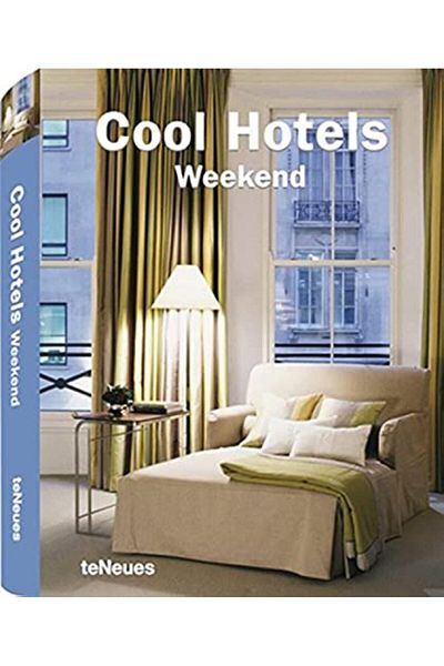 Ingram Cool Hotels Weekend