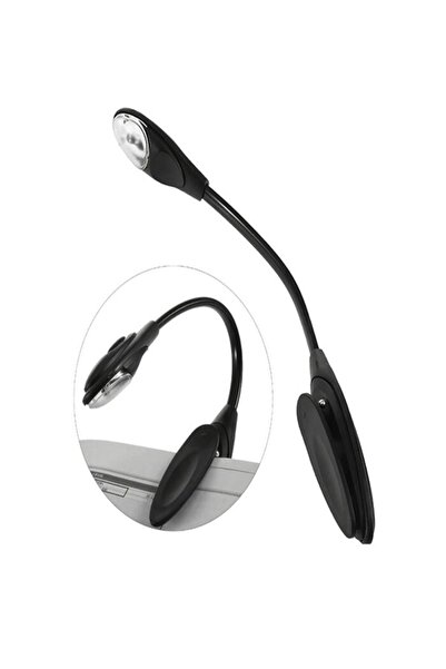 Panther AVEC KİTAP OKUMA LAMBASI