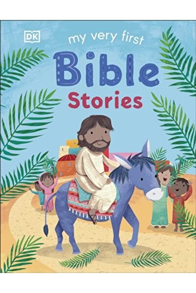 Penguin Random House قصصي الأولى من الكتاب المقدس