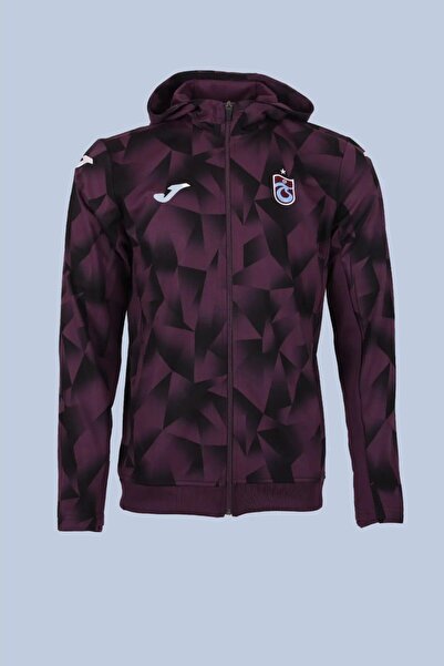 Trabzonspor JOMA 24/25 KAPŞONLU CEKET