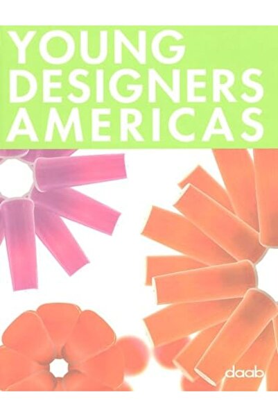 Daab Media Gmbh المصممون الشباب في الأمريكتين