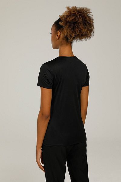Kinetix Tricou negru