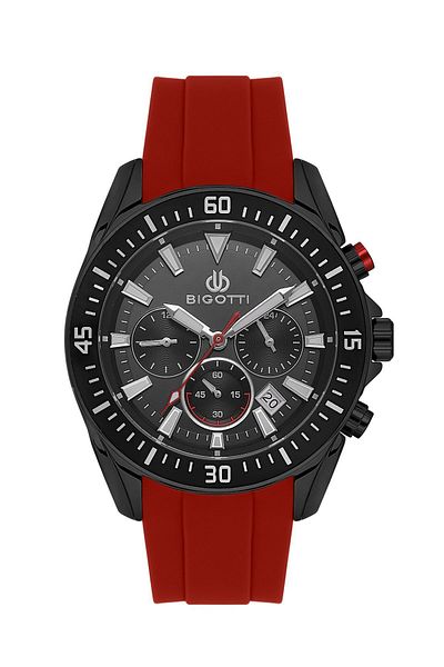 Bigotti Bg.1.10571-4 Model Men's Wristwatch