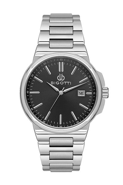 Bigotti Bg.1.10517-2 Model Men's Wristwatch