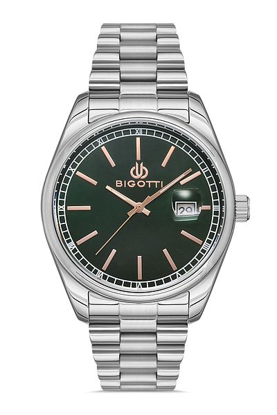 Bigotti Bg.1.10312.3 Model Men's Wristwatch