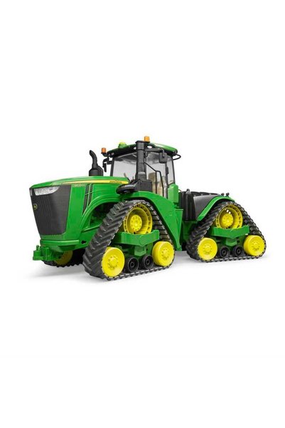 Bruder John Deere 9620Rx Tractor - Bruder 04055