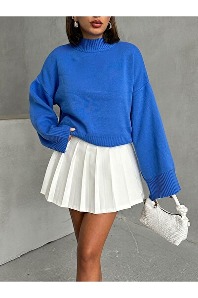 AÈC PRIVÈ Pulover de damă 7777 - Design elegant