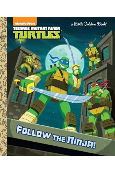 Bookmag تابع سلاحف النينجا المراهقة المتحولة