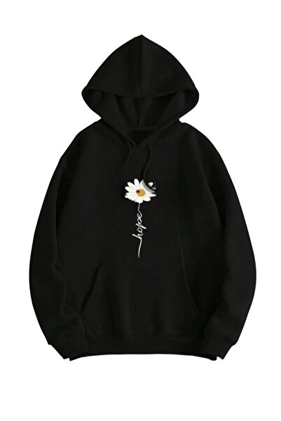 KOZİA OUTDOORS Φούτερ με στάμπα Unisex Oversize Vengeance