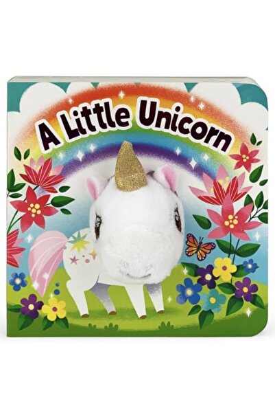 Cottage Door Press A Little Unicorn