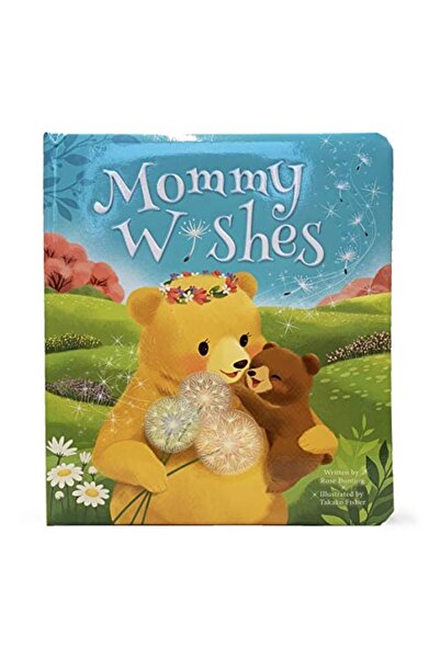 Cottage Door Press تمنيات أمي