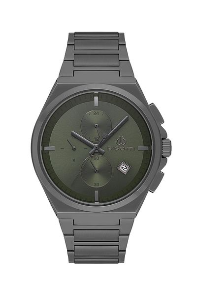 Bigotti Bg.1.10575-5 Model Men's Wristwatch