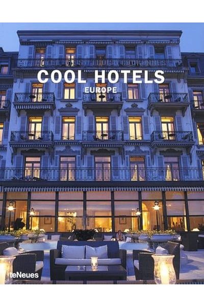 Ingram Cool Hotels Europe