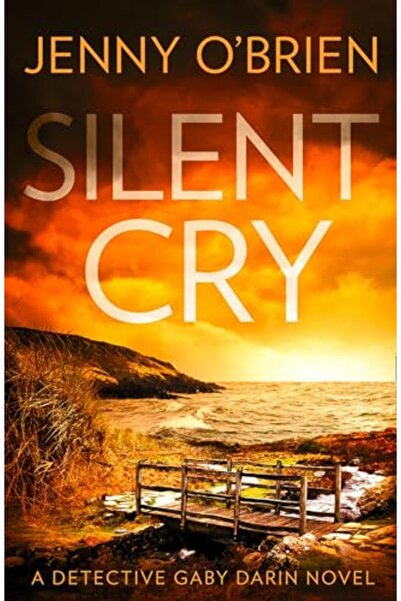 Harper Collins صرخة صامتة المحققة جابي دارين الكتاب 1