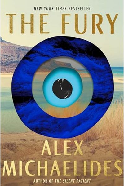 Macmillan Distribution The Fury