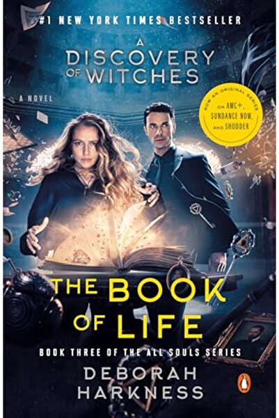 Penguin Random House فيلم كتاب الحياة مقتبس عن رواية