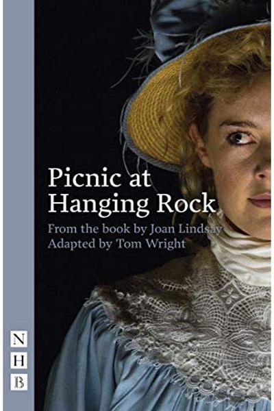 Macmillan Distribution Picnic At Hanging Rock Stage Version