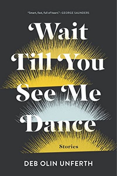 Macmillan Distribution Wait Till You See Me Dance Stories