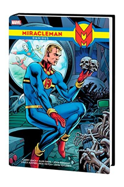 Penguin Random House الرجل المعجزة