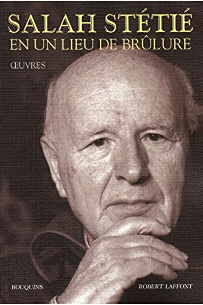 Robert Laffont في مكان آخر من إغراء