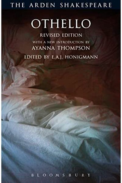 Macmillan Distribution Othello Revised Edition