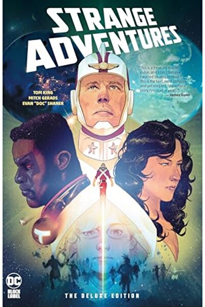 Penguin Random House مغامرات غريبة الطبعة الفاخرة