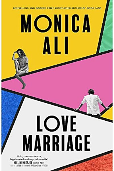 Hachette Distribution الزواج عن طريق الحب مكتوب بشكل رائع وبقلب كبير وذكاء وع...