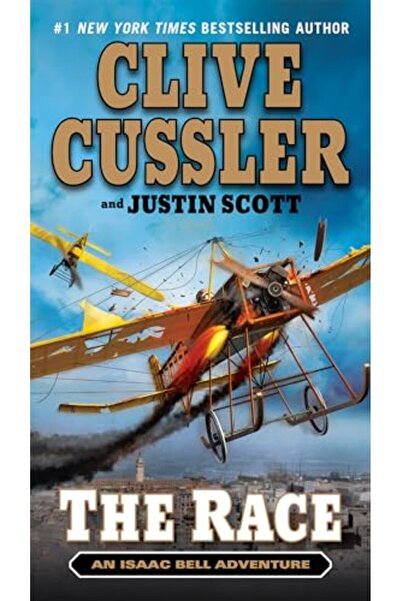 Penguin Random House السباق