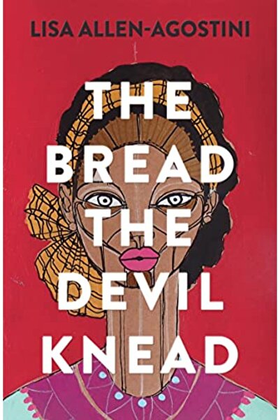 Turnaround الخبز الذي يعجنه الشيطان