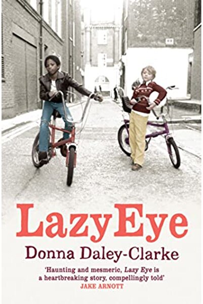 Harper Collins العين الكسولة