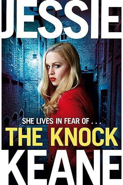 Macmillan Distribution The Knock
