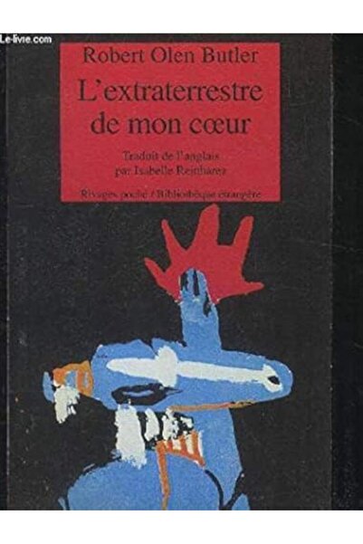 UD Union Distribution كائنات فضائية من قلبى