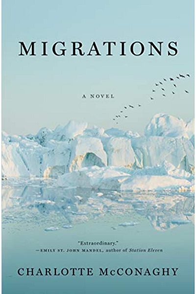 Macmillan Distribution Migrations