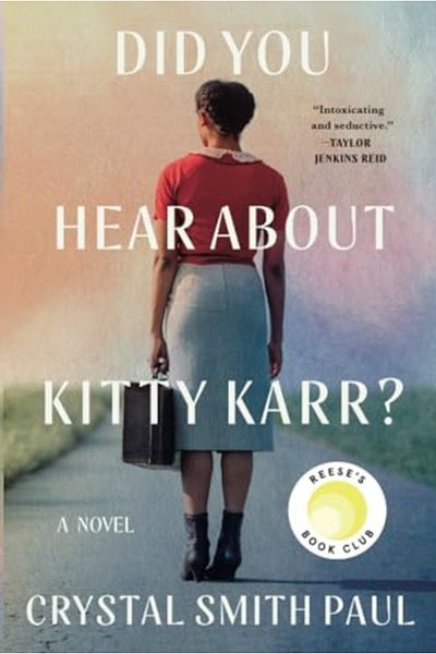 Macmillan Distribution Did You Hear About Kitty Karr?