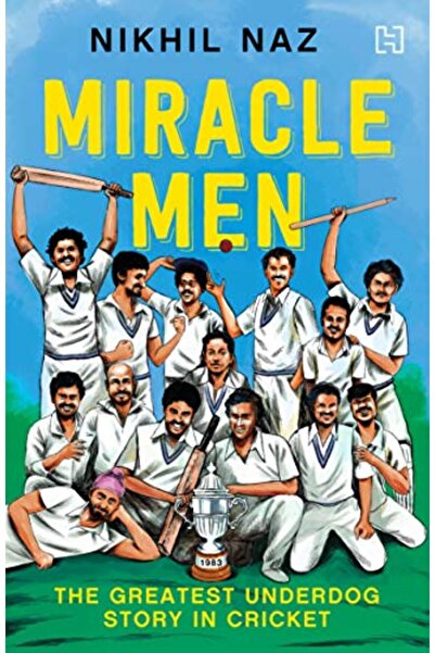 Hachette Distribution رجال المعجزات