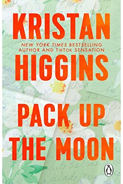 Penguin Random House جعلني تطبيق Pack Up The Moon TikTok أشتريه، قصة مؤلمة وم...