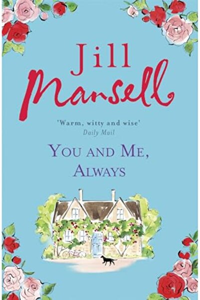 Hachette Distribution You And Me Always An Uplifting Novel Of Love And Friend...